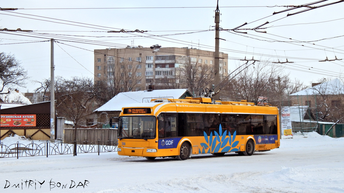 Черкассы, БКМ 321 № 398