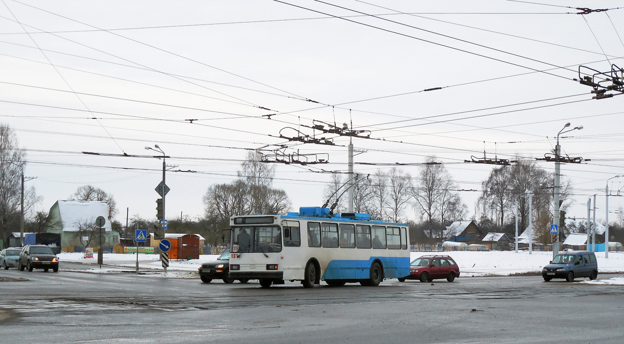Vitebsk, BKM 20101 Br. 131
