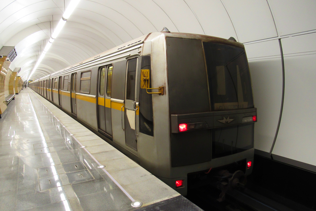 莫斯科, 81-720.1 “Yauza” # 0028