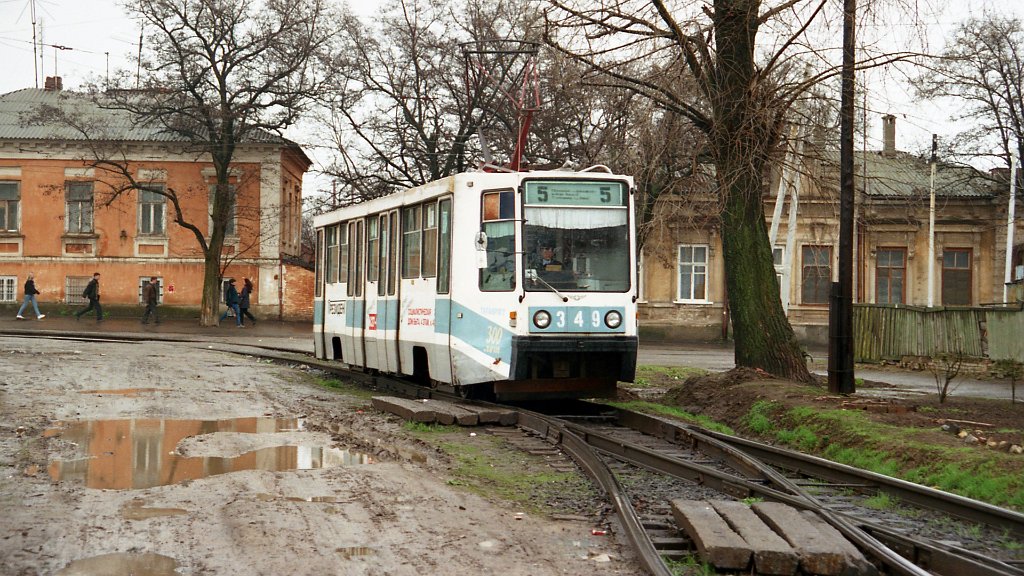Taganrog, 71-608K — 349