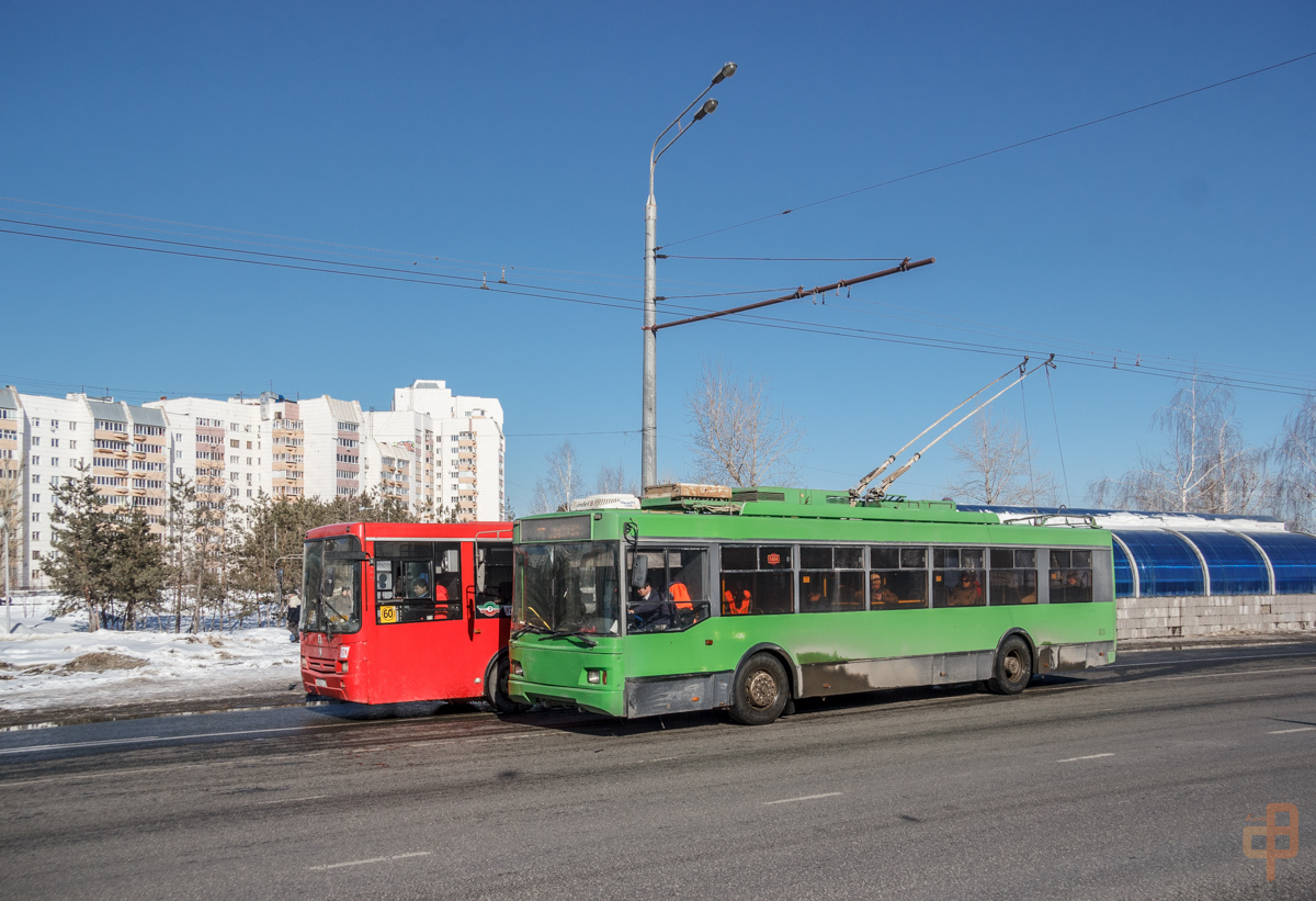 Казань, Тролза-5275.03 «Оптима» № 1404