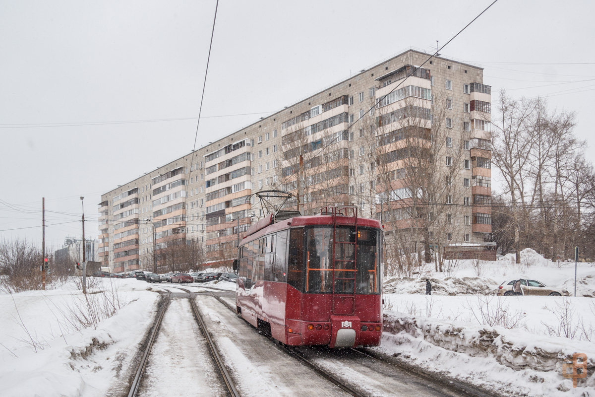 Казань, Stadler 62103 № 1338