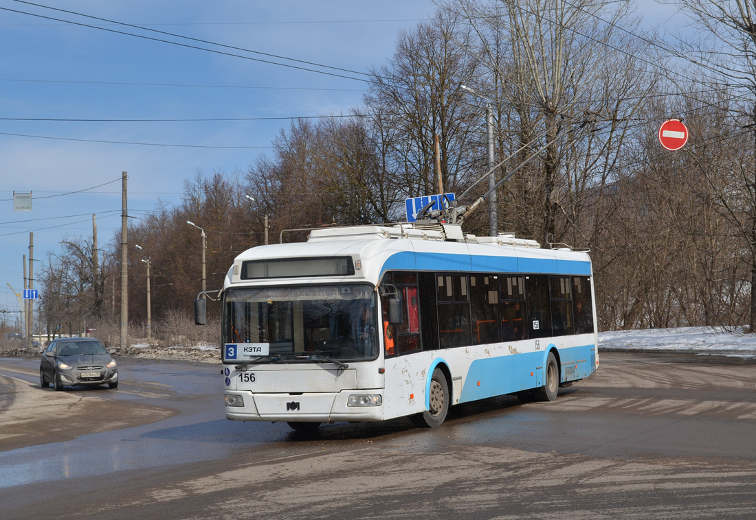 Kaluga, BKM 321 # 156