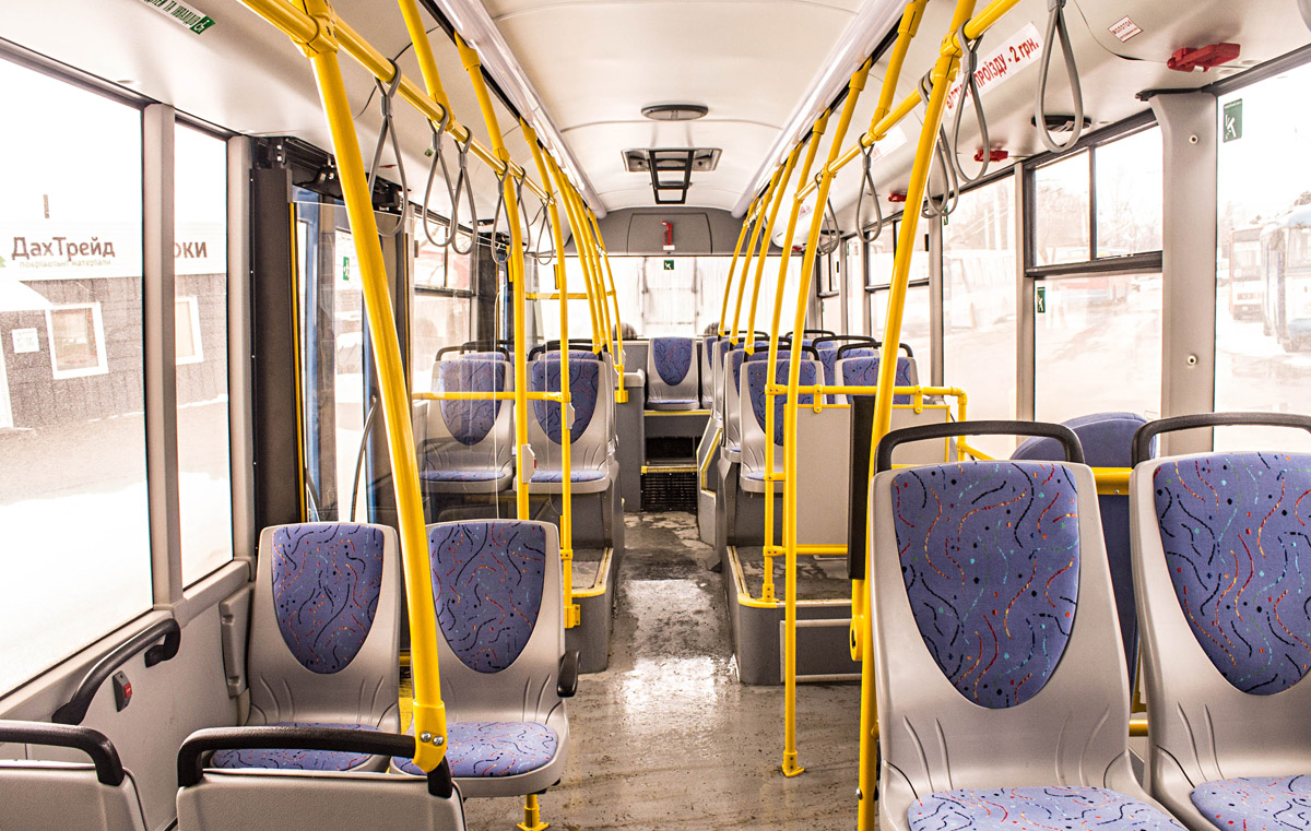 Роўнае, Дніпро Т203 № 192 Роўнае, Дніпро Т203 № 192