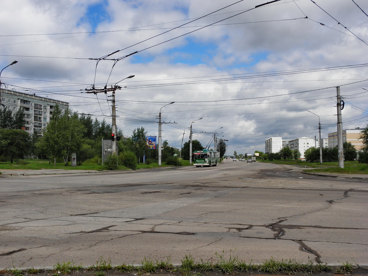 Blagoveshchensk — Miscellaneous photos