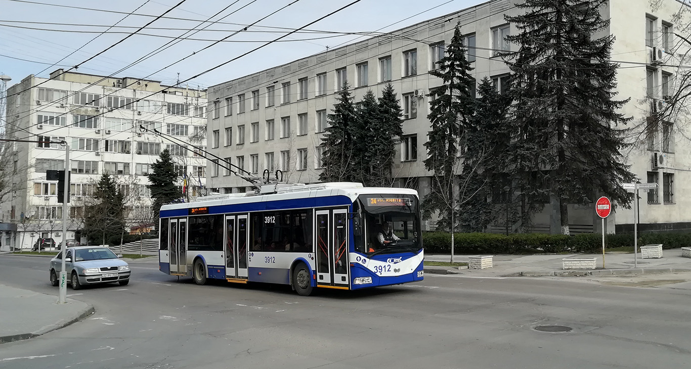 Kišiniovas, RTEC 62321M2 nr. 3912