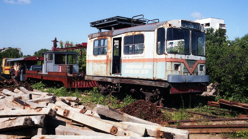 Орёл, МК2/15 № 103; Орёл, ШПМ-02 № 8; Орёл, АГМу № 4; Орёл, МСШУ-3М № 2; Орёл — Исторические фотографии [1992-2005]