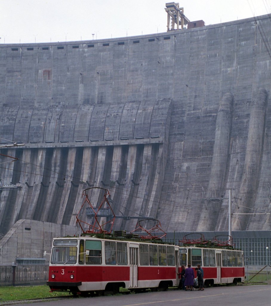 Черёмушки, 71-88Г (23М0000) № 3 Черёмушки, 71-88Г (23М0000) № 3