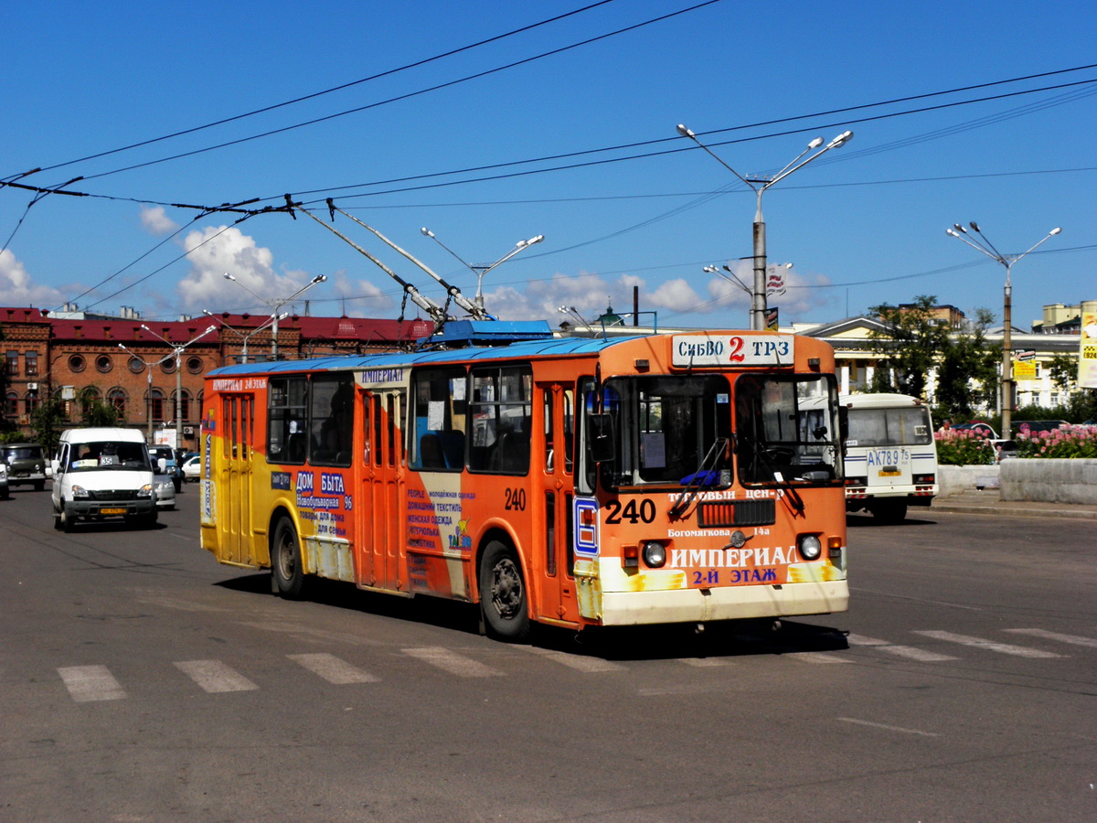 Csita, ZiU-682G-012 [G0A] — 240