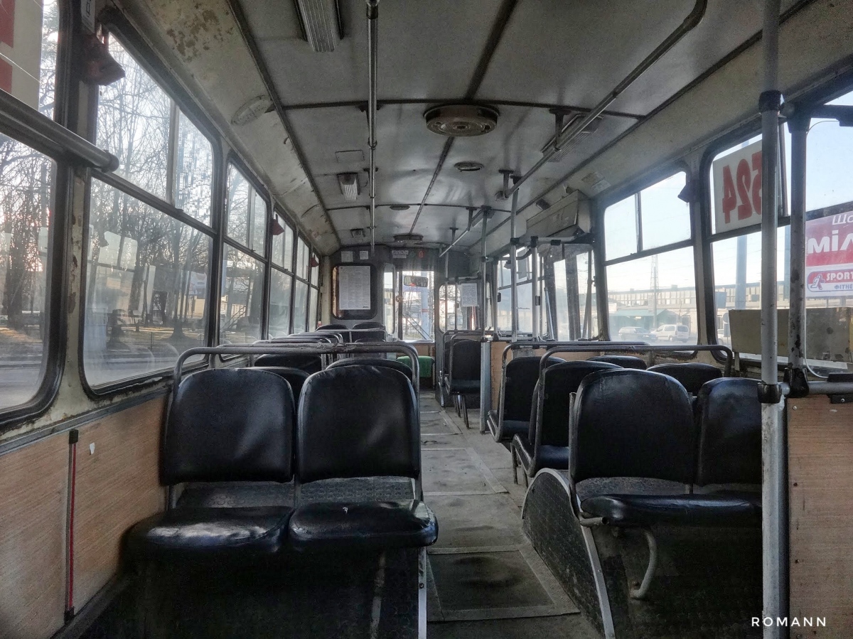 Lvov, Škoda 14Tr02/6 — 524