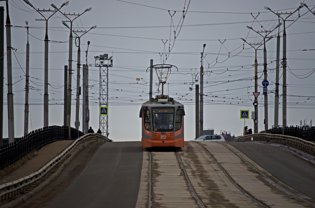 Смоленск, 71-623-00 № 252