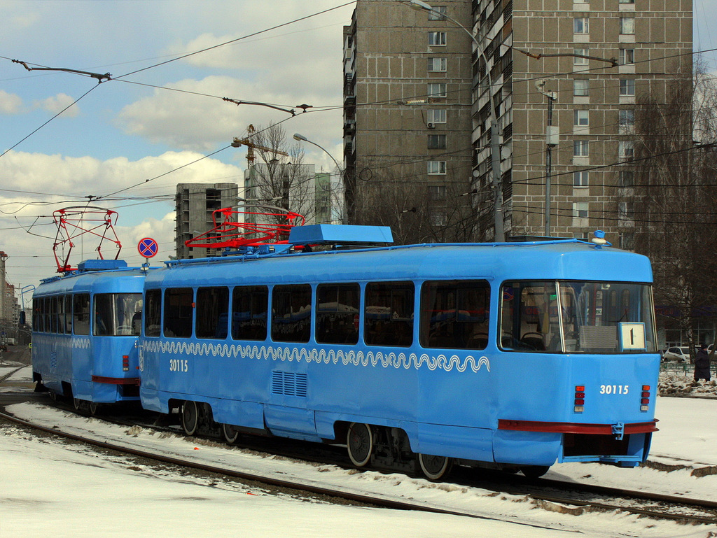 Maskva, MTTE nr. 30115