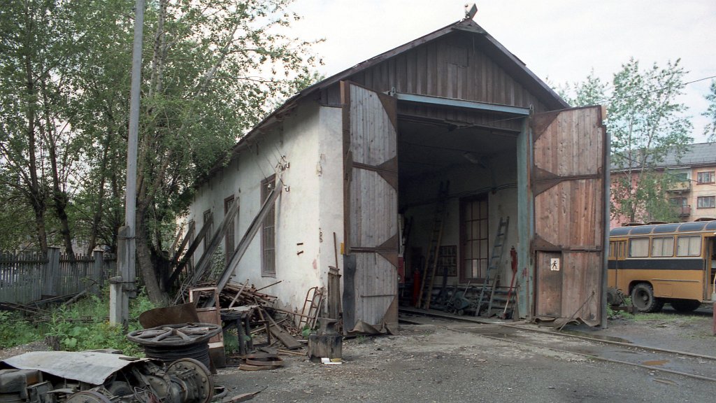 Краснотурьинск — Разные фотографии Краснотурьинск — Разные фотографии