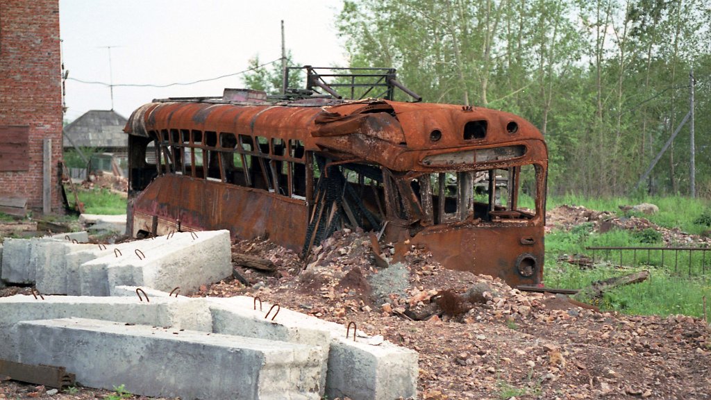 Карпинск, МТВ-82 № 7