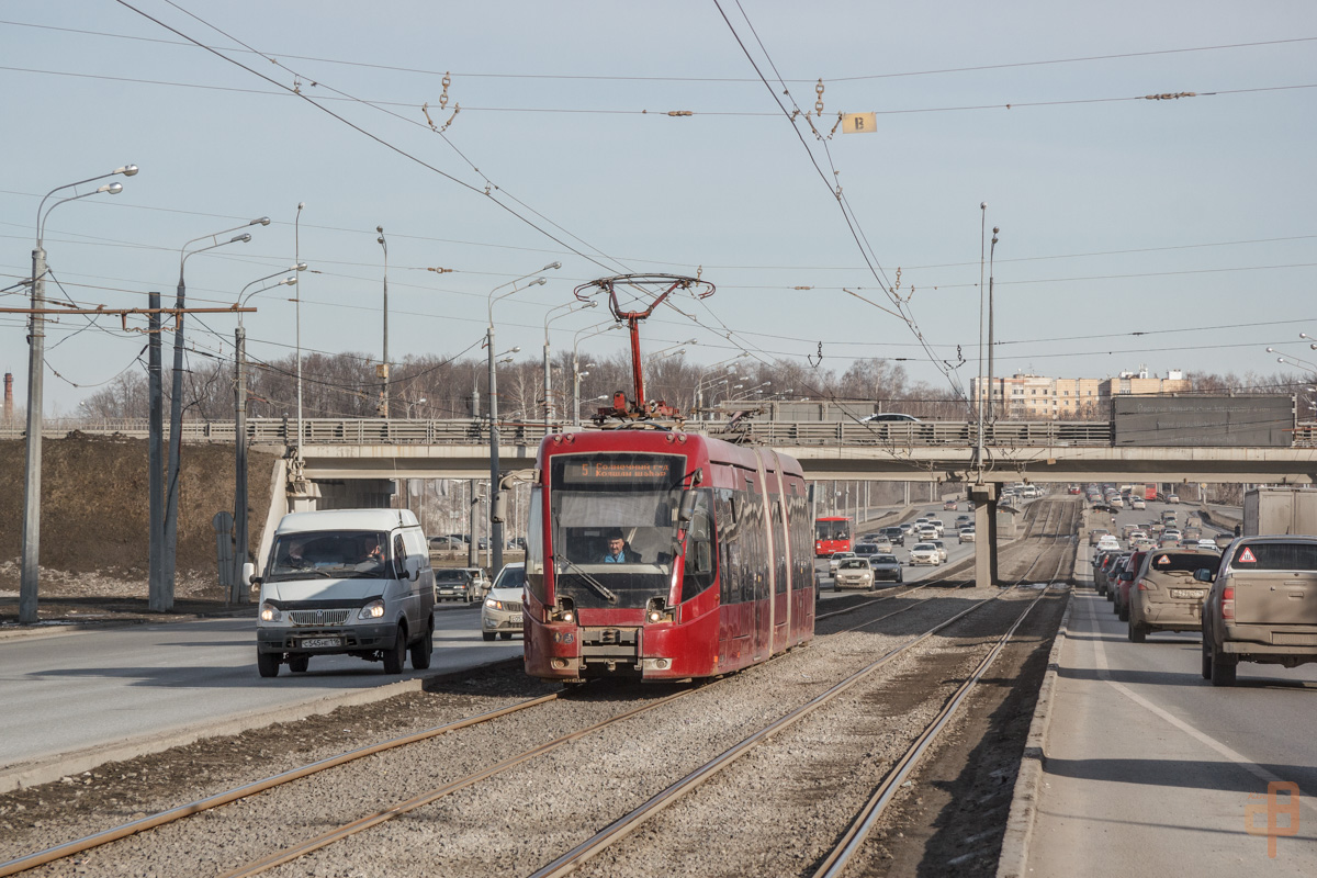 Kazan, BKM 84300M № 1312