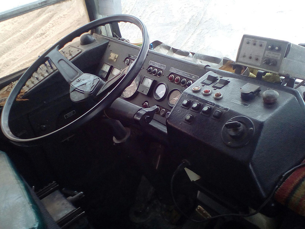 Charkiw, ZiU-682G-016.02 Nr. 2351