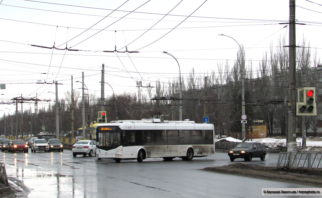Tolyatti, BKM 321 № 93