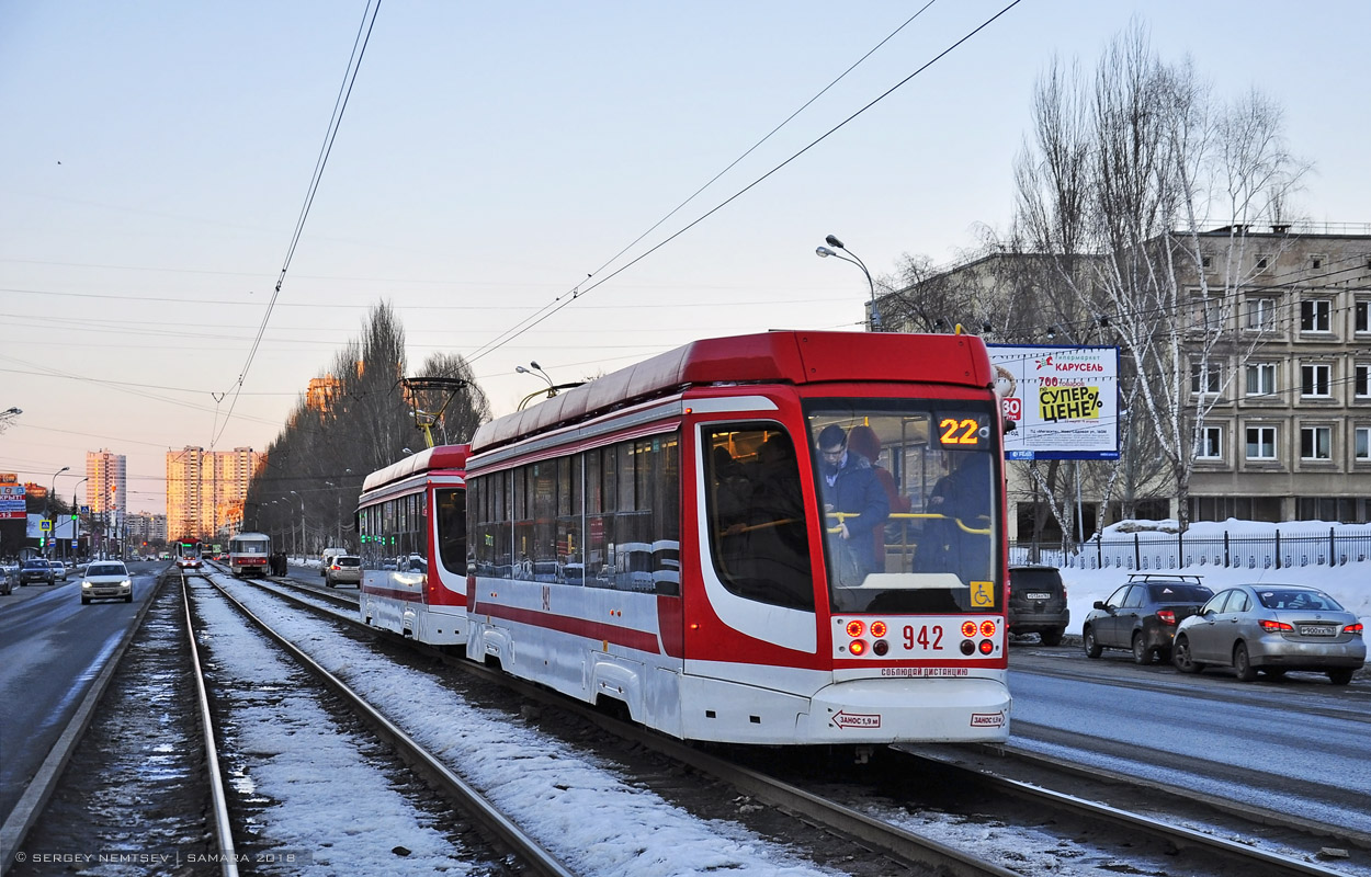 Samara, 71-623-02.01 # 942