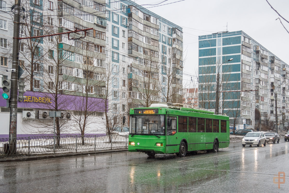 Казань, Тролза-5275.03 «Оптима» № 1426