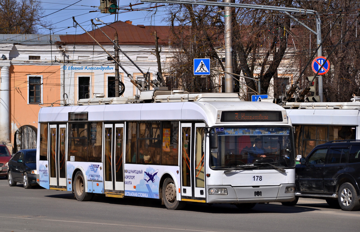 Kaluga, BKM 321 č. 178