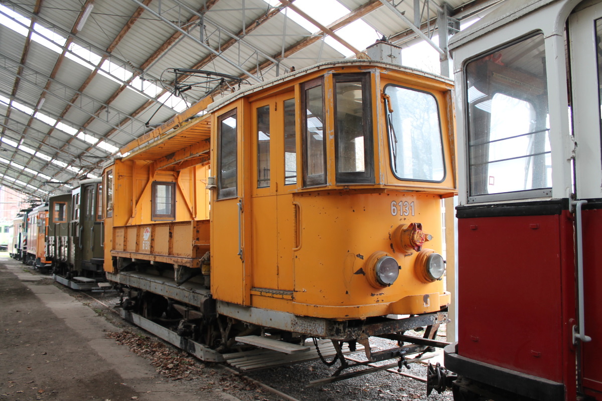 Веминген, HW Type KO № 6131