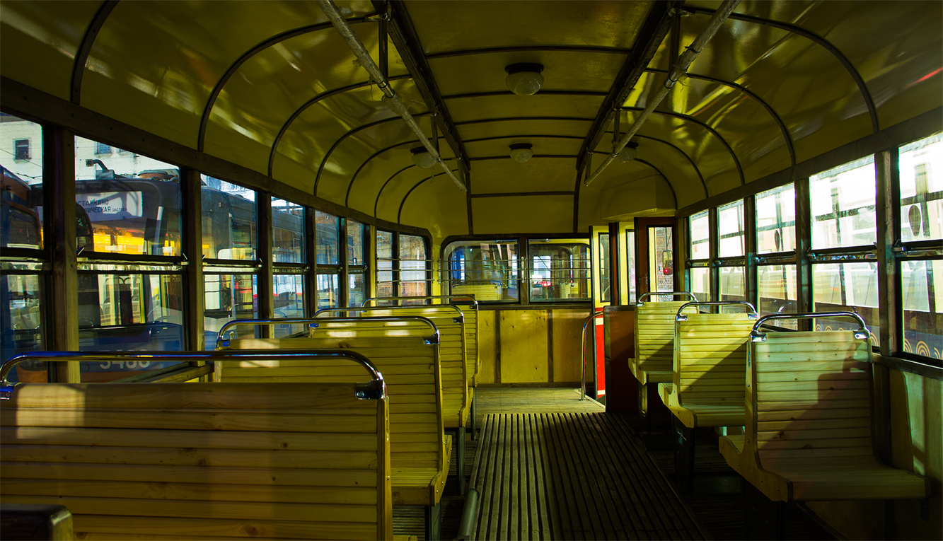 Moskau, KTP-1 Nr. 1002