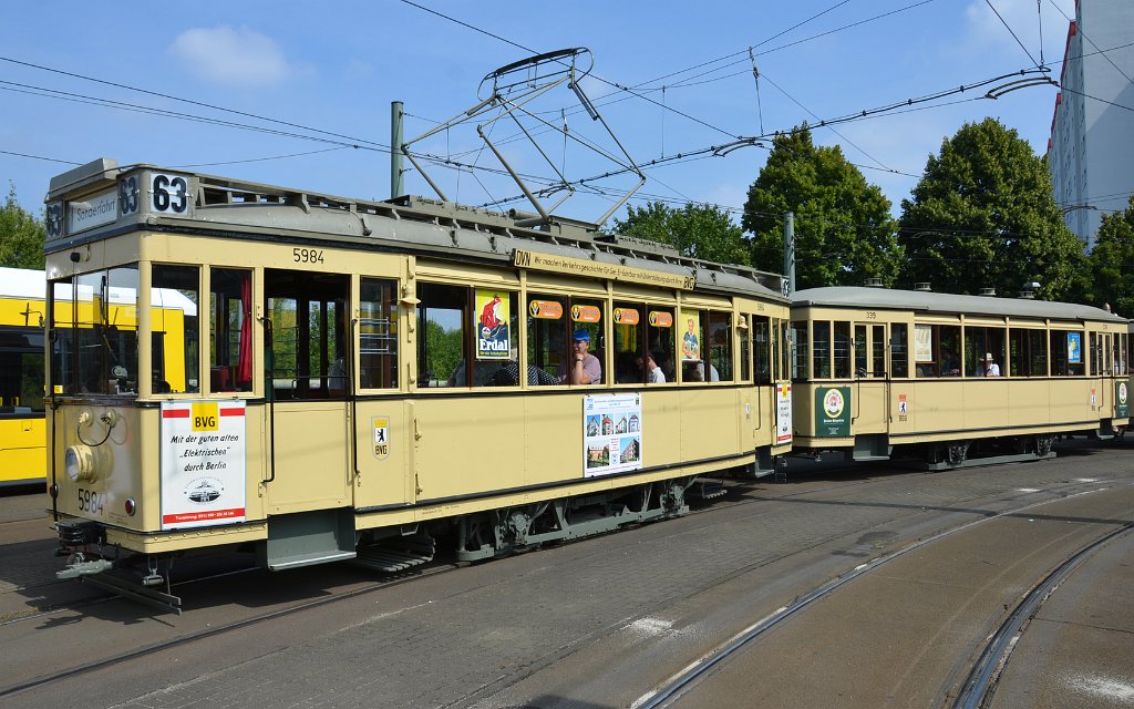 Berlynas, BVG T 24/49 nr. 5984