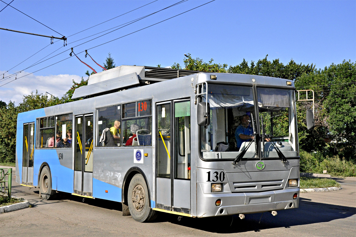 Рубцовск, СТ-6217 № 130