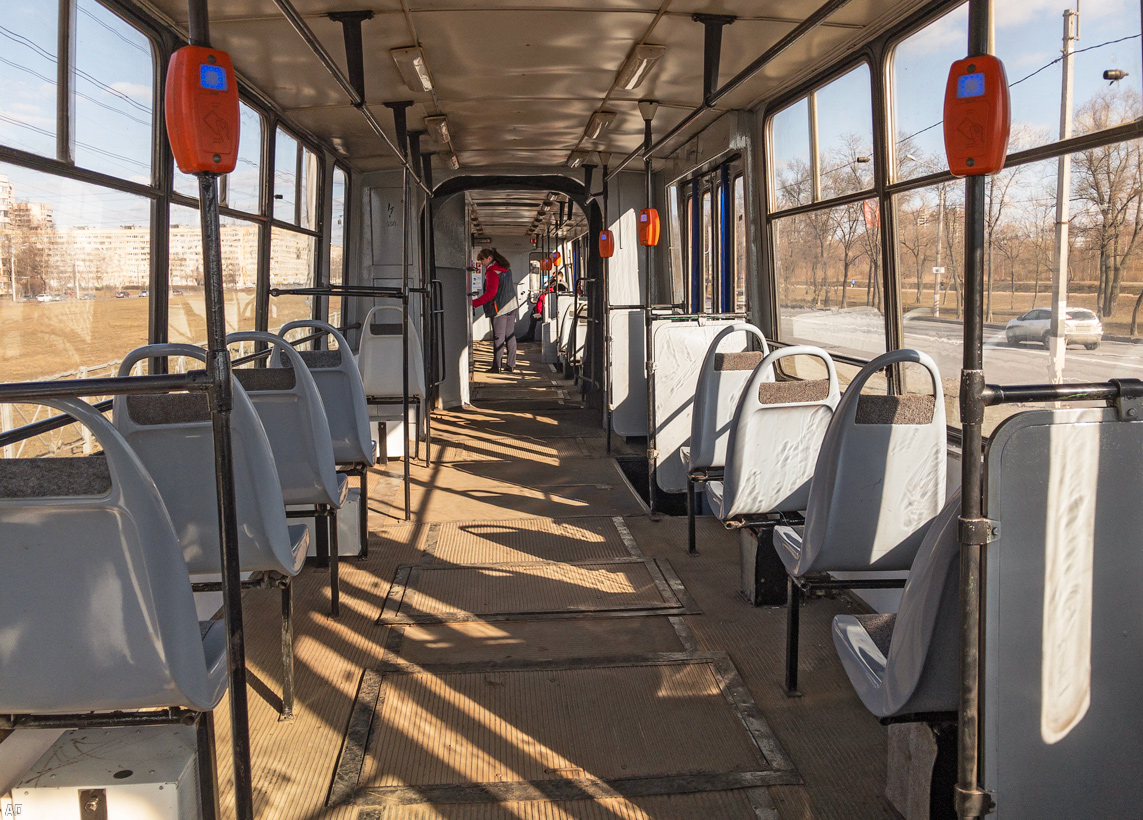 Санкт-Петербург, 71-147К (ЛВС-97К) № 8104