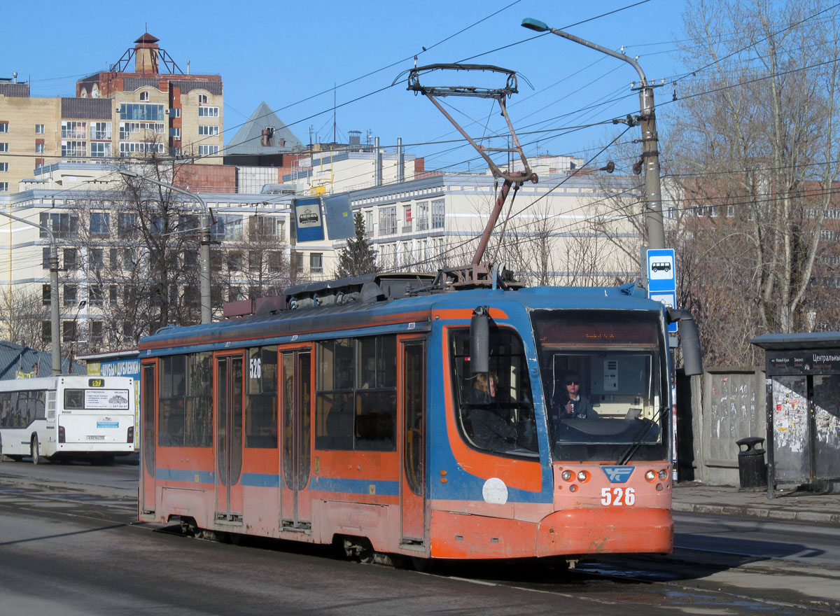 Пермь, 71-623-00 № 526