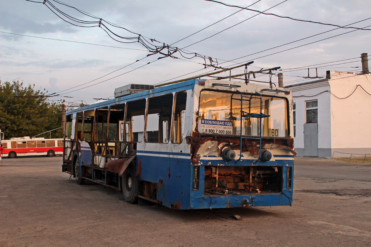 Саратов, БКМ 20101 № 2290