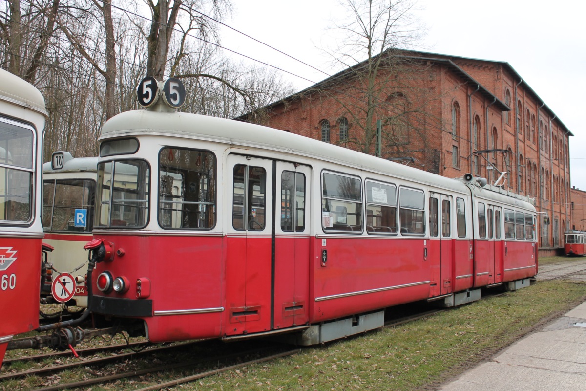 Веминген, SGP Type E1 № 4783