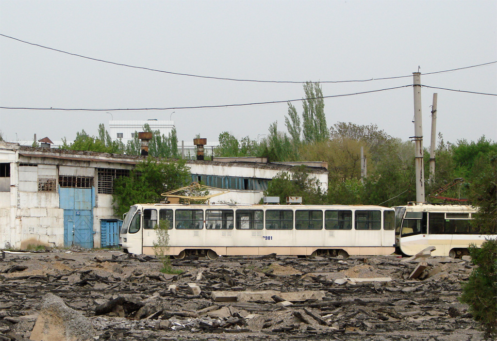 Ташкент, 71-403 № 3901