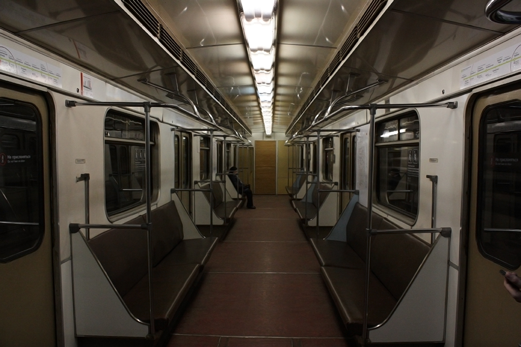 Москва, 81-717.5 (ЛВЗ/ВМ) № 10197