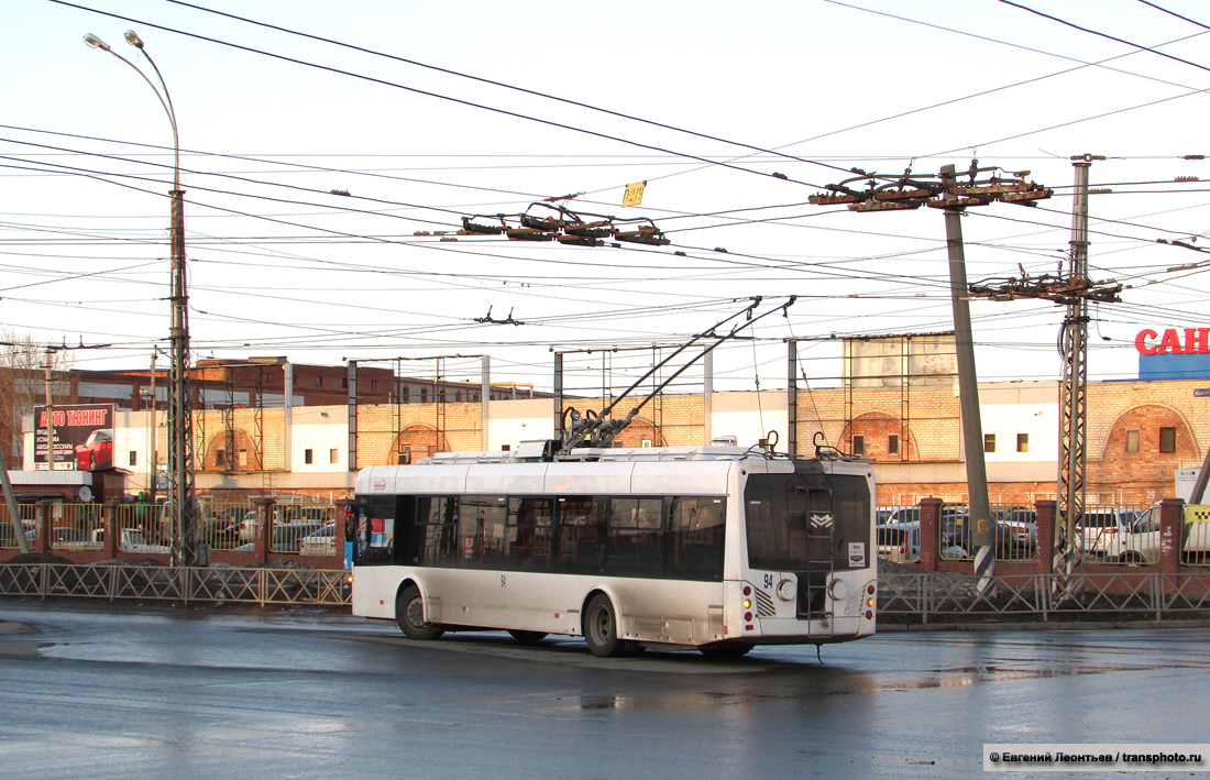 Тольятти, БКМ 321 № 94