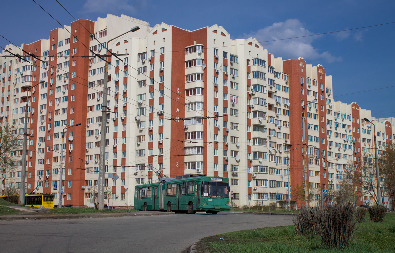 Киев, Киев-12.03 № 4035