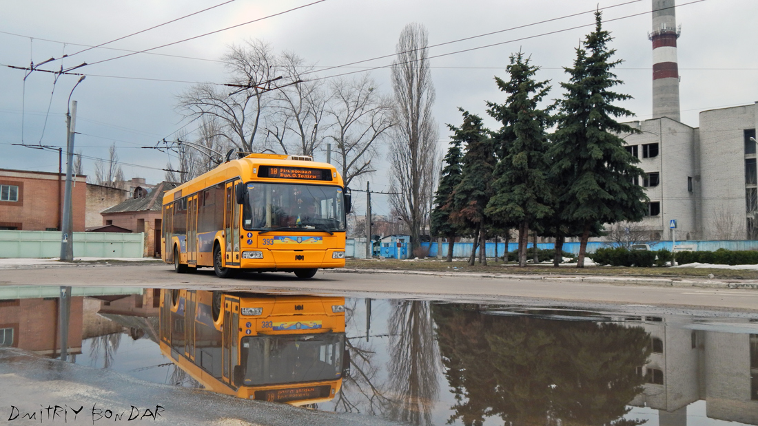 ჩერკასი, BKM 321 № 393