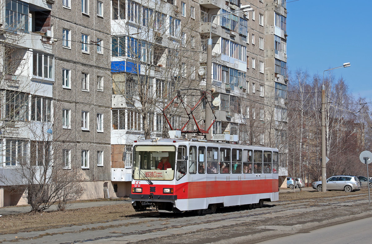 Нижний Тагил, 71-402 № 66