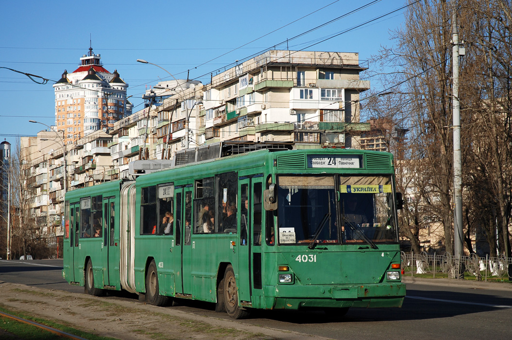 Киев, Киев-12.03 № 4031
