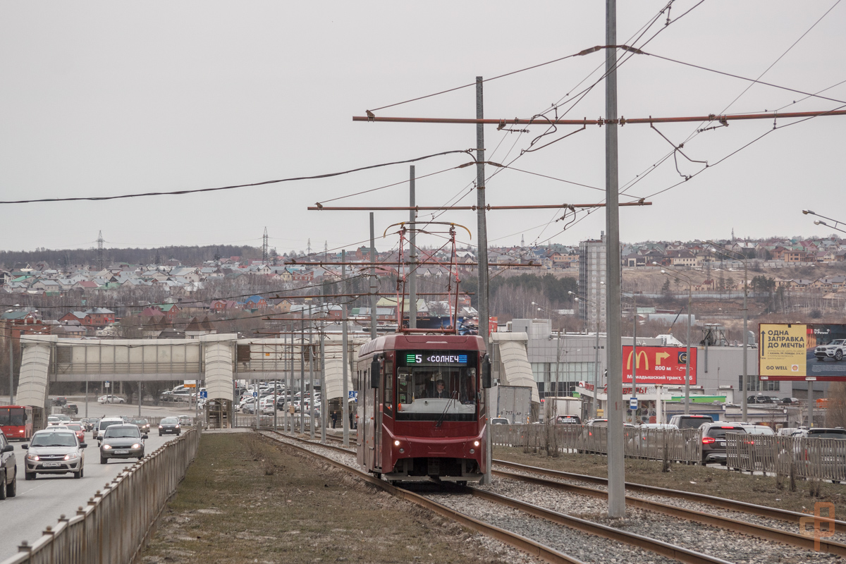 Казань, 71-407-01 № 1365