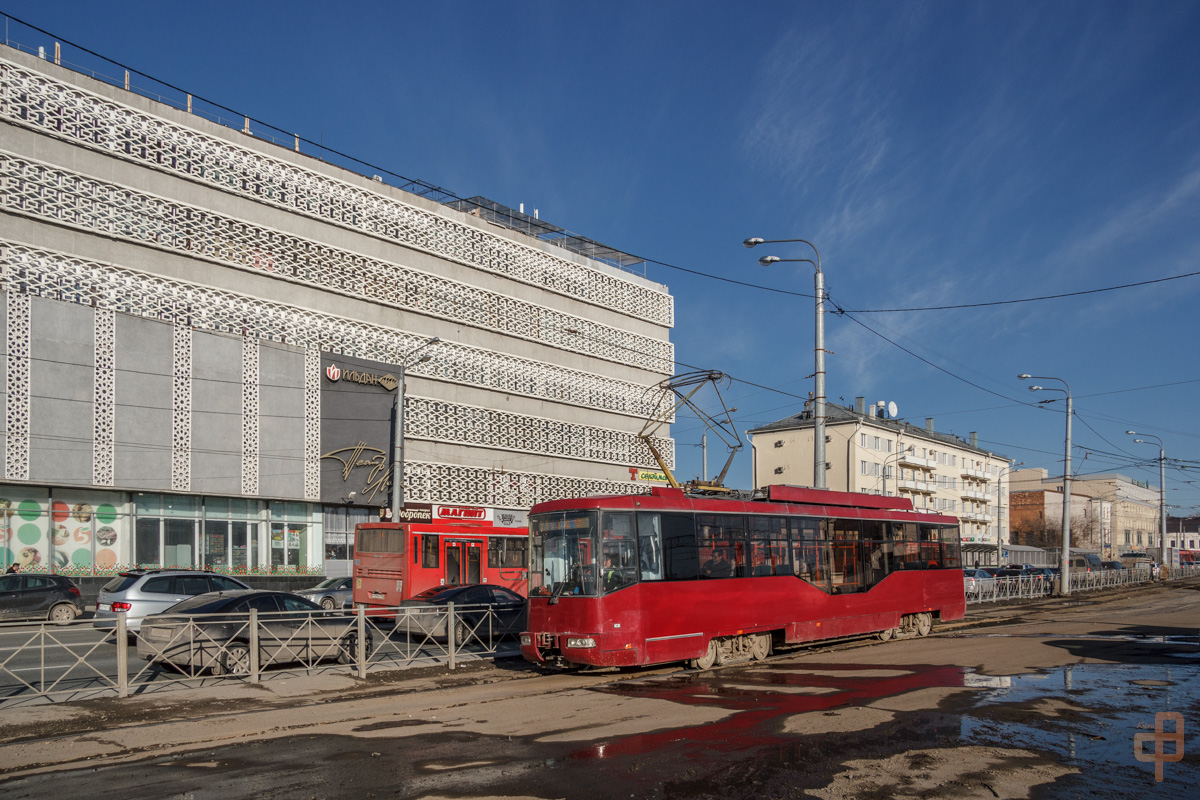 Казань, БКМ 62103 № 1320