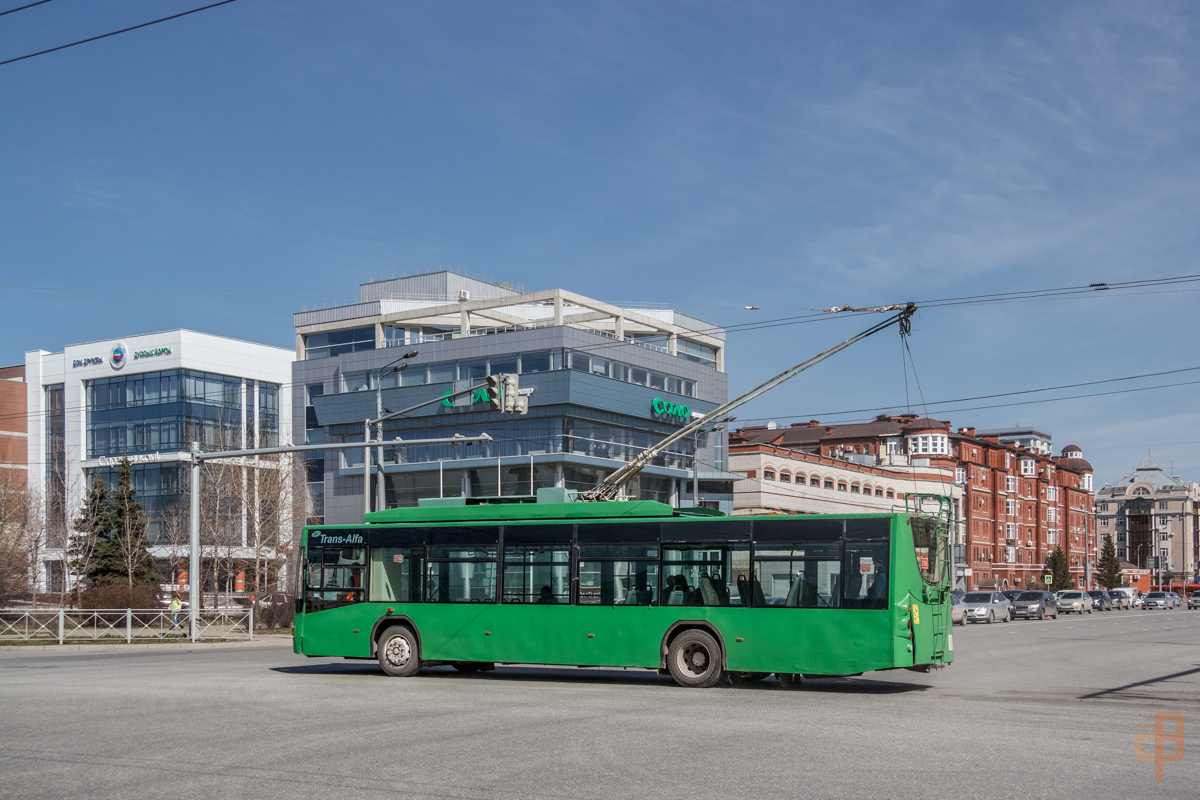 Kazany, VMZ-5298.01 “Avangard” — 2108