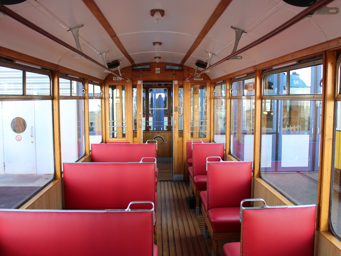 Ульм, Fuchs typ 1300 № 65