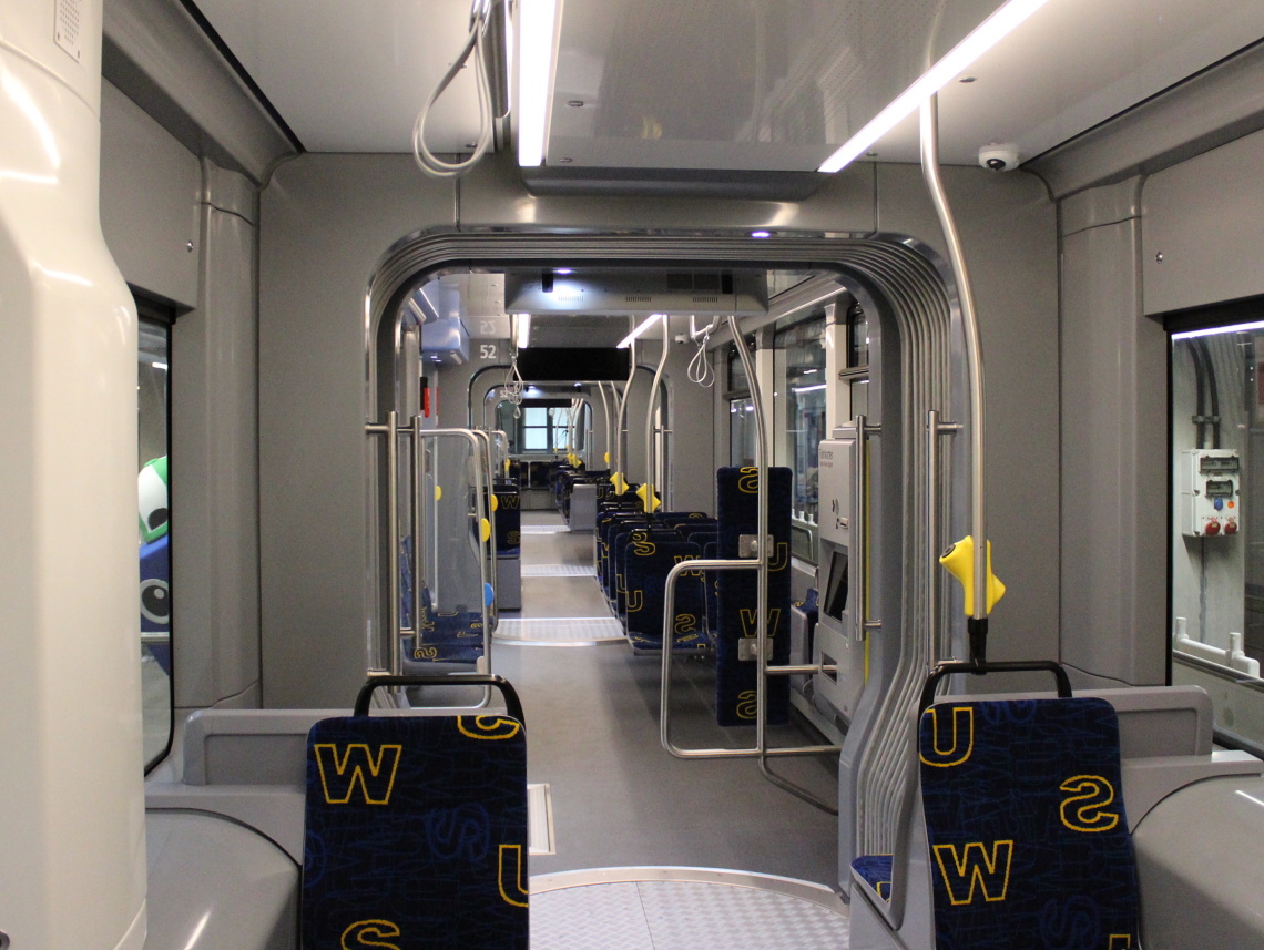 Ulm, Siemens Avenio M — 52