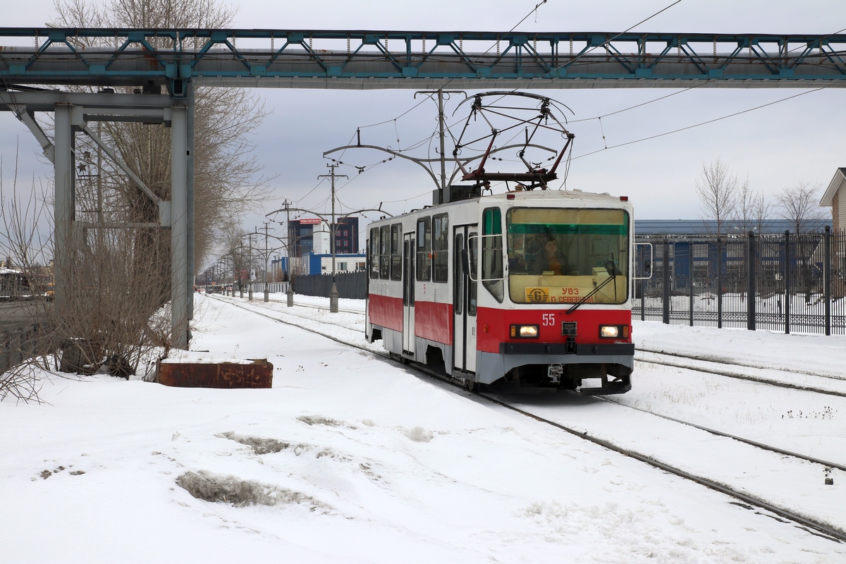 Нижний Тагил, 71-402 № 55