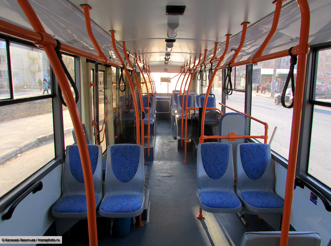 Тольятти, БКМ 321 № 117