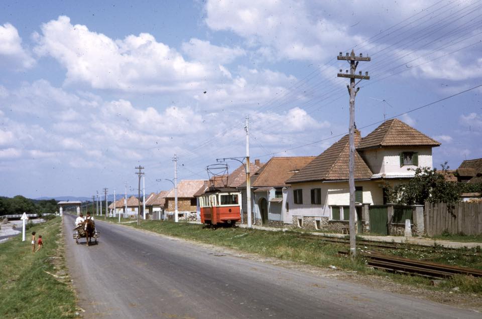 Сибиу & Рашинари — Старые фотографии