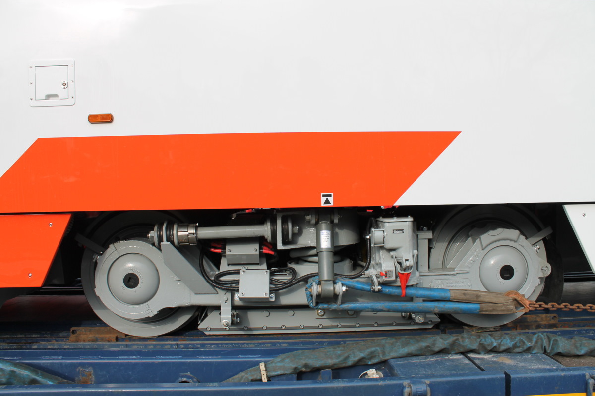 Tallinn, Tatra KT6TM # 131