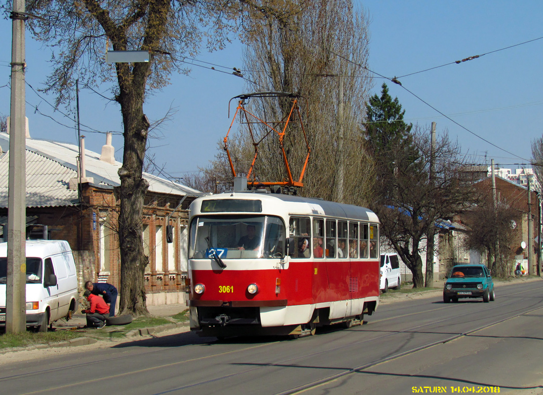 Harkiv, T3-VPSt Br. 3061