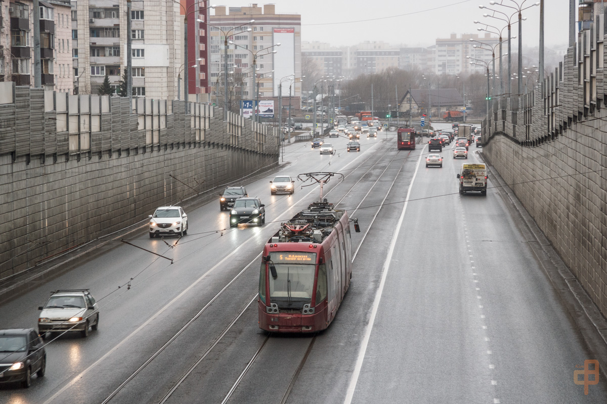 Казань, БКМ 84300М № 1315